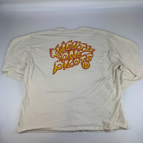 Twenty one pilots adult size - twenty,