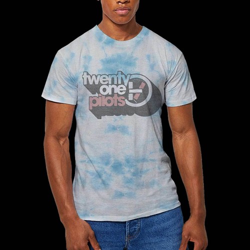 Twenty one pilots unisex - one,