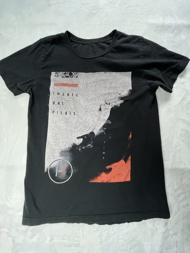 Twenty one pilots mens small - pilots,