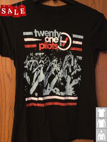 New twenty one pilots - new,