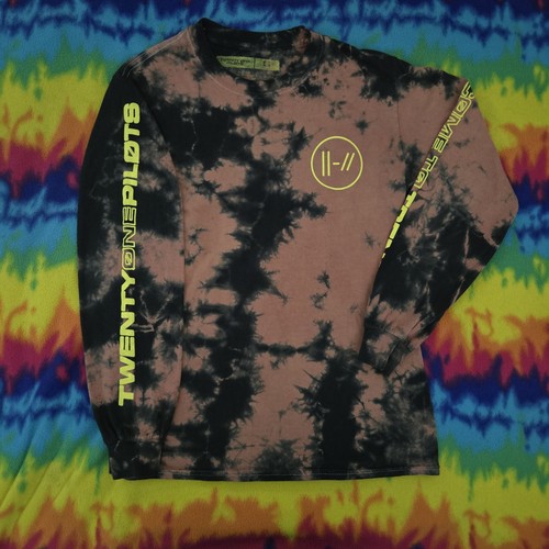 Twenty one pilots 2019 - twenty, bandito