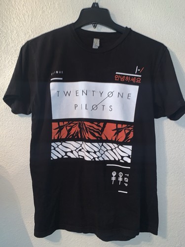 Twenty one pilots clique - one,