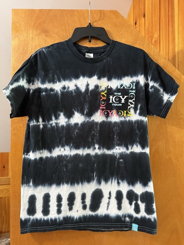 Twenty one pilots icy - icy, tour