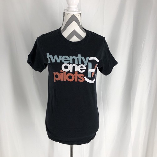 Twenty one pilots band cotton - twenty,