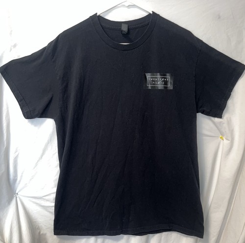 Twenty one pilots merch shirt - merch,