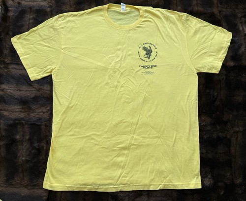 Twenty one pilots shirt - t,