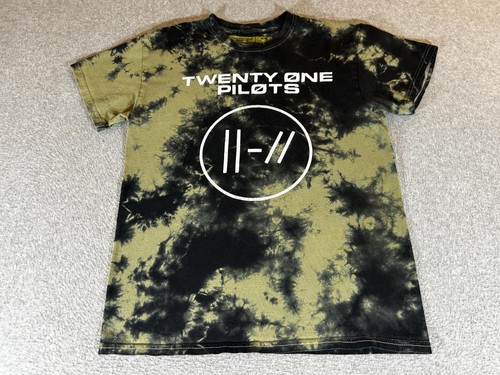 Twenty one pilots shirt mens - twenty,